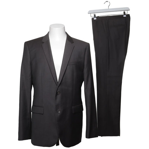 Hugo boss anzug größe 52 - anzug,,