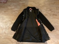 Schönen Übergangs Wollmantel von Street One Gr, 40 NEU