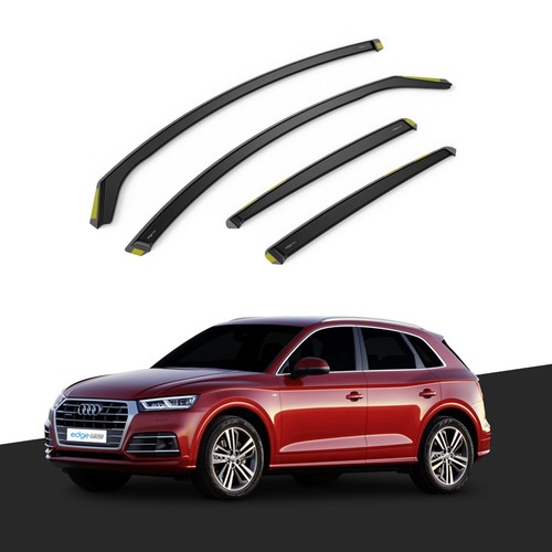 Audi mk2 2016 2024 - q5,