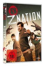 Z Nation - Staffel 1 / 2 / 3 /