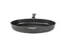 AMT Fischpfanne Induktion Oval