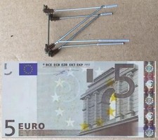 VIESSMANN 4172, OBERLEITUNG DOPPELAUSLEGER