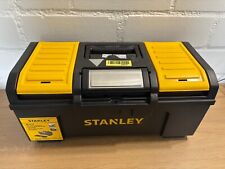 Stanley Werkzeugbox Basic (49 X 27 X 24 Cm OHNE Schnellverschluss