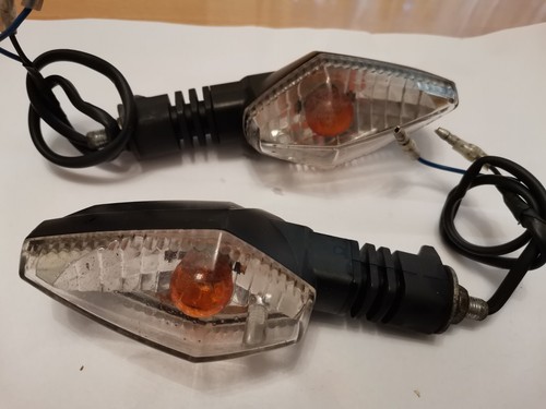 Paar blinker brammo - blinker,