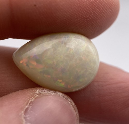 Welo opal poliert ct mit - opal,