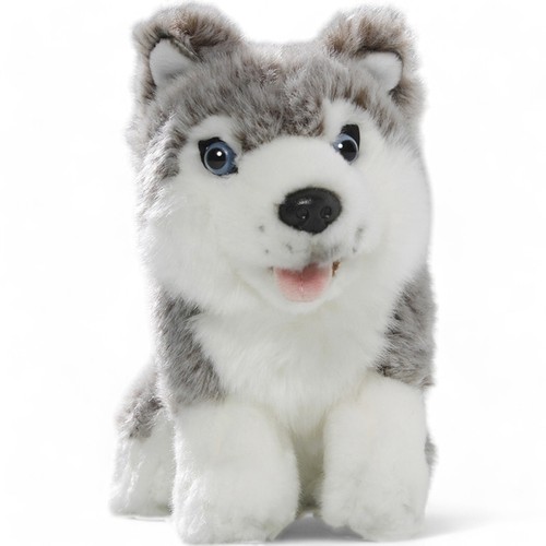 Carl dick husky sitzend - sitzend, ca