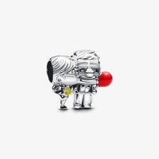 Pandora silber disney carl - up,