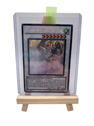 Yugioh karte - yugioh,