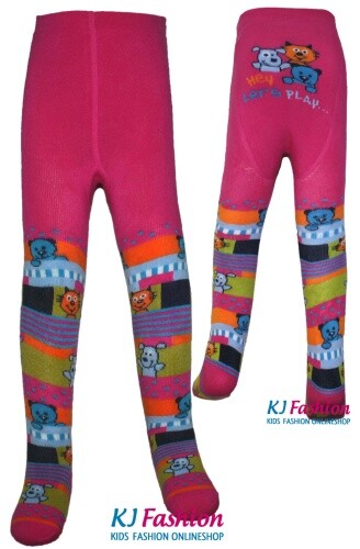 Warme thermostrumpfhose aus - warme,