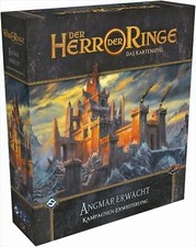 GW44d9 Der Herr der Ringe: Das Kartenspiel Angmar Erwacht Neu & OVP