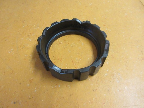 Druckring für