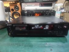 Sony DTC-59ES, DAT Recorder, getestet, gewartet, mit XLR out, Made in Japan 100V,