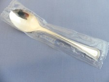 WMF - Den Haag - Perlrand - 1 Löffel - 90er Silber - 19,5 cm - unbenutzt - mehr