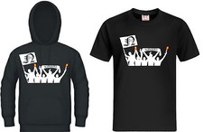 Nürnberg Kapuzensweat /