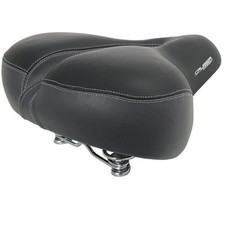 NEU! Fahrrad Bike Sattel