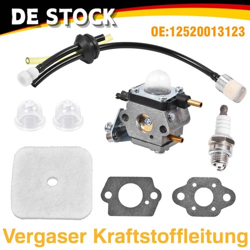 Vergaser kraftstoffleitung - vergaser,