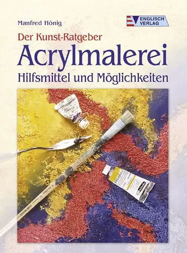 Acrylmalerei