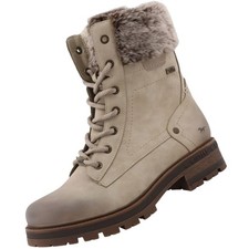 Mustang Damen TEX-Stiefel