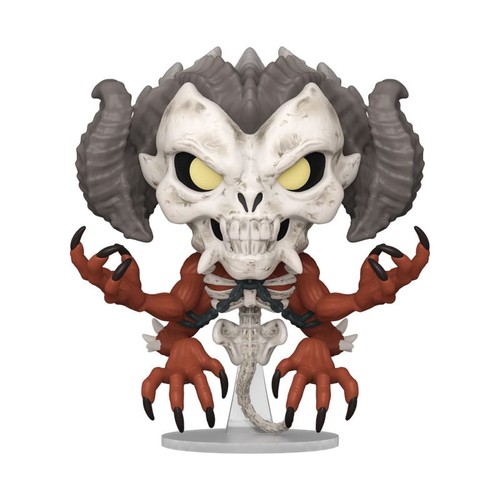 Funko pop diablo mephisto - funko, pop!