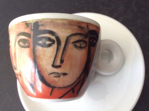 Illy espresso tasse - illy, collection