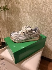 Bottega Veneta Orbits Sneaker