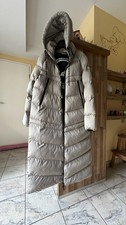 Como No. 1 Damen Winter Mantel Puffer Steppmantel Gr. S XS NEU