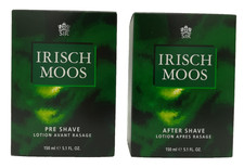 Sir irisch moos after shave - irisch,