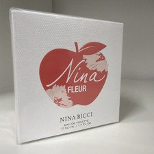 Nina Ricci Nina Fleur Eau De