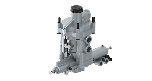 Wabco regler alb - regler,, 4757155000