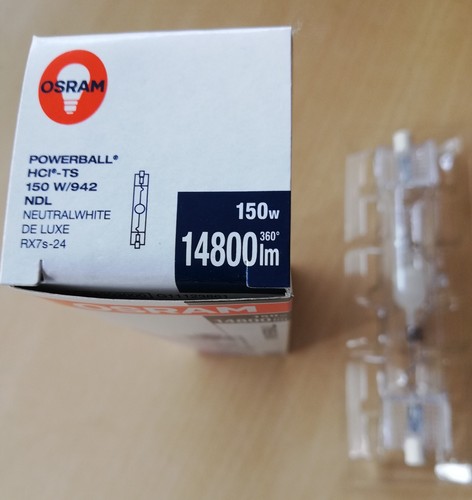 Osram powerball hci - , hci-ts