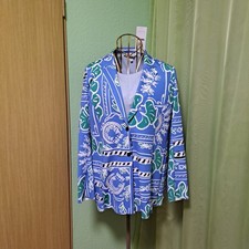 Sportalm Jacke Gr42 Blau Neu