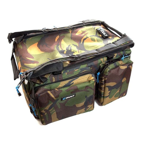 Cult tackle ruckall - cult, camo