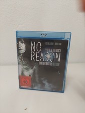No Reason [Blu-ray] von Olaf