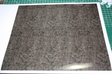 Kopfsteinpflaster Folie  18 x