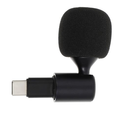 Stück mikrofon usb - -c,