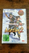 Metin2 – PC CD-ROM Spiel –
