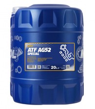 Mannol ATF AG52 Automatic