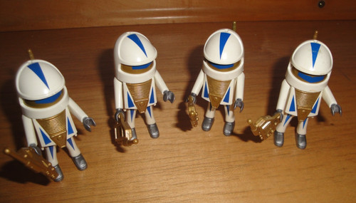 Playmobil astronauten nr - playmobil,