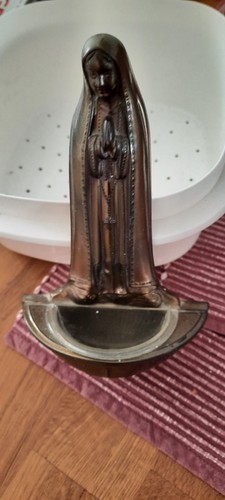Alter weihwasserkessel - alter,
