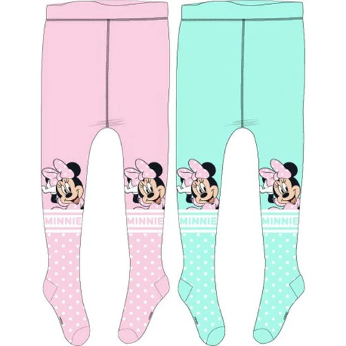 Minnie maus strumpfhosen - minnie,