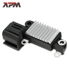 Lichtmaschinenregler