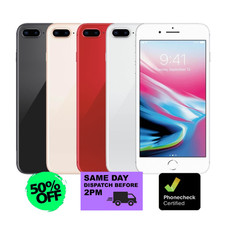 Apple iPhone 8 Plus 64GB