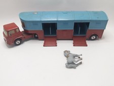 Corgi Toys  - Major 1130