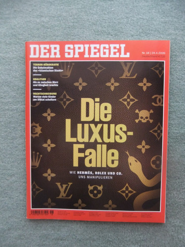 Der spiegel 2026 - spiegel, nr.