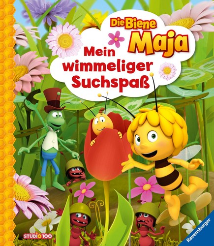 Die biene maja mein - biene,