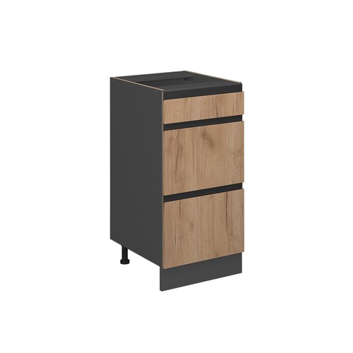 Küchenunterschrank vicco - küchenunterschrank,