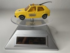 Matchbox VW Golf Nr.7, ADAC, Superfast