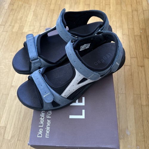 Legero damenschuhe sandalen - damenschuhe, 42