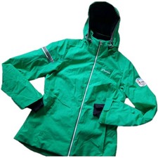 PHENIX Thunderon DIGENITE THERMO Wintersport-SKI-Jacke-Coat-Anorak 10/D-40 neuw.