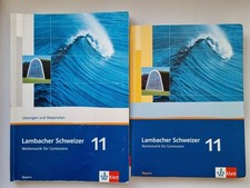 Mathematik für Gymnasien 11